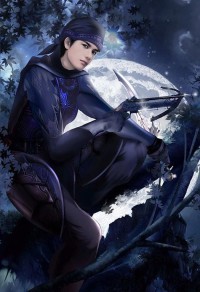 (BL/爸爸去哪兒同人)天仙配