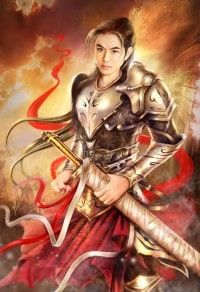 帝君師尊