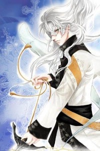 二世尋情