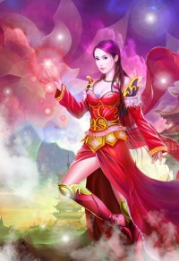 網遊之一技傾城