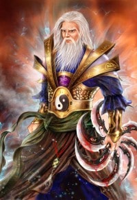 大明混世王