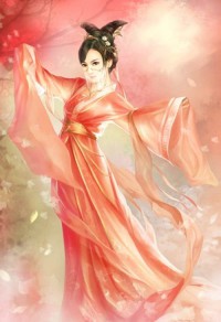 穿成魔尊和美強慘男二he了