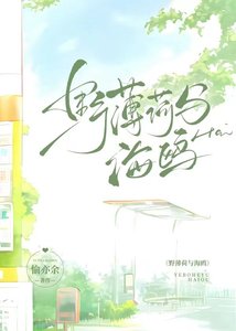 野薄荷與海鷗
