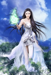 在妖魔戰國當狗的日子