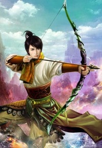 獨佔婚寵