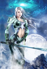 惡魔的次元推妹之旅