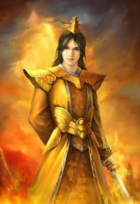 武神空間